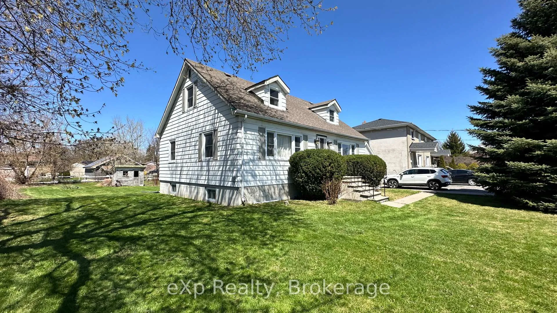 Photo 1 of Unit Lower, 536 Dundas Street E, Belleville, Belleville Ward — HOMEH