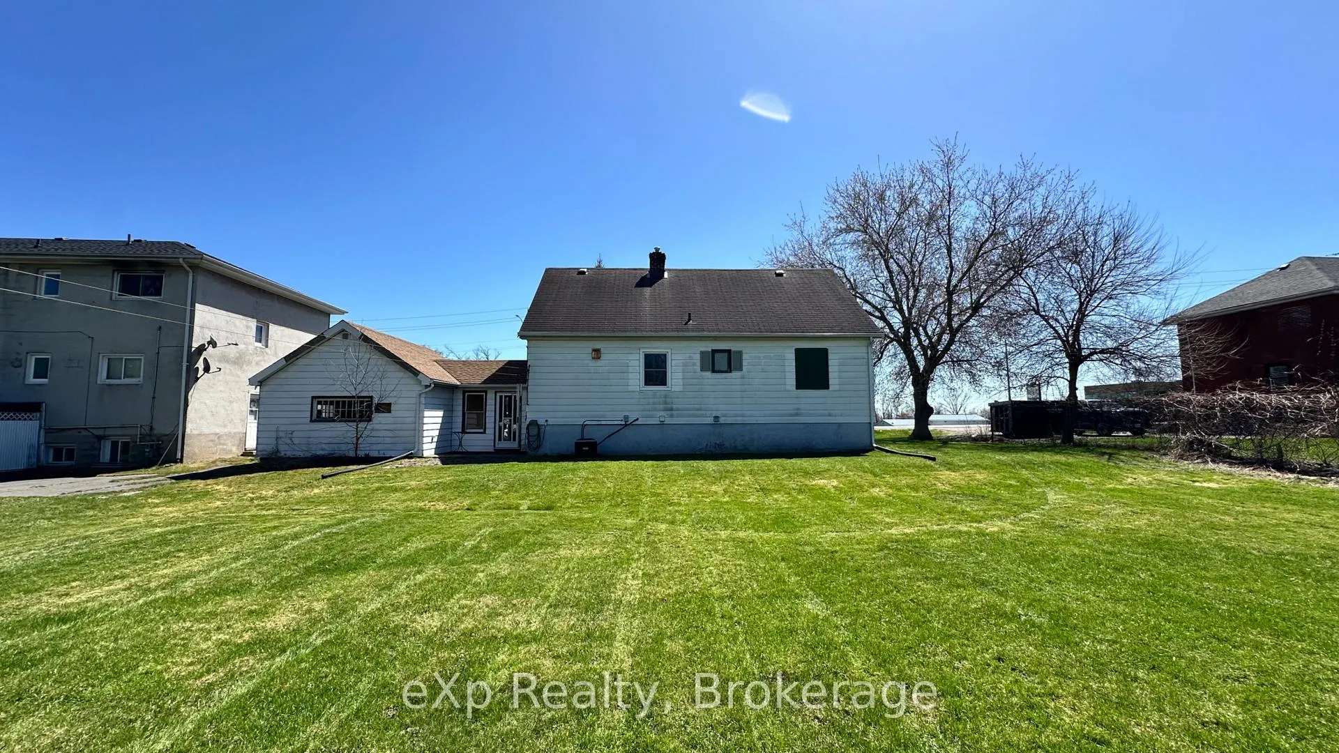 Photo 10 of Unit Lower, 536 Dundas Street E, Belleville, Belleville Ward — HOMEH