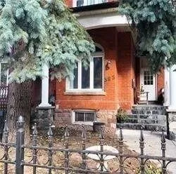 Photo 1 of Unit 1, 385 Markham Street, Toronto, Palmerston-Little Italy — HOMEH