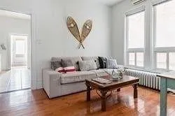 Photo 3 of Unit 1, 385 Markham Street, Toronto, Palmerston-Little Italy — HOMEH
