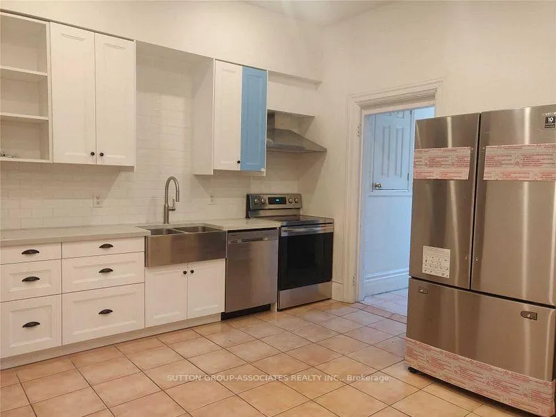 Photo 4 of Unit 1, 385 Markham Street, Toronto, Palmerston-Little Italy — HOMEH