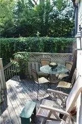Photo 6 of Unit 1, 385 Markham Street, Toronto, Palmerston-Little Italy — HOMEH