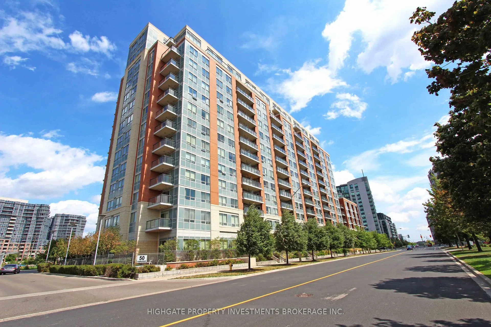 Photo 1 of Unit Uph06, 50 Clegg Road, Markham, Unionville — HOMEH