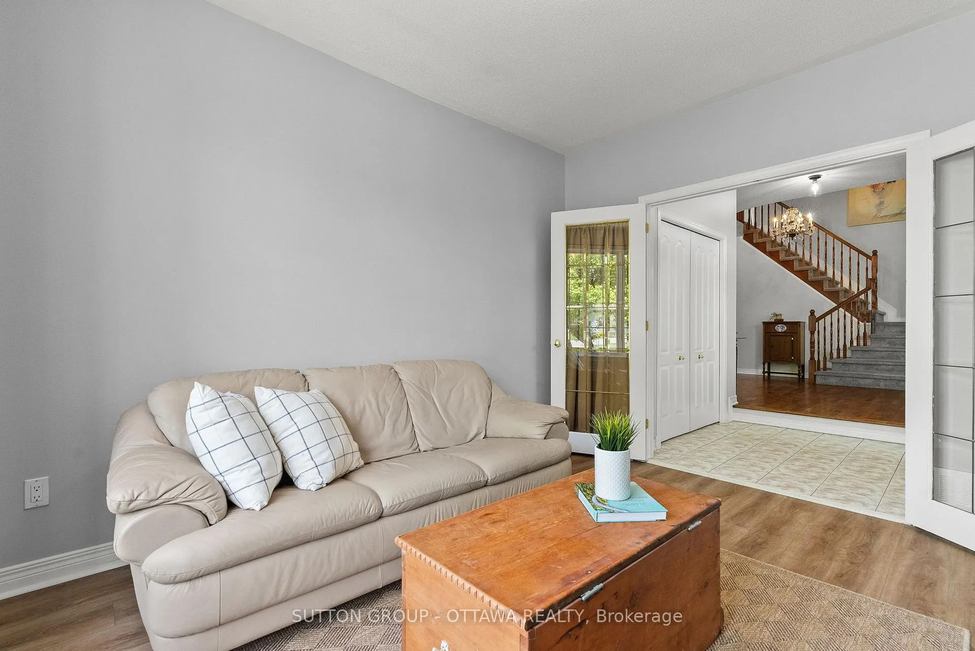 Photo 6 of 4195 Wolfe Point Way, Ottawa, Riverside South/Gloucester Glen — HOMEH