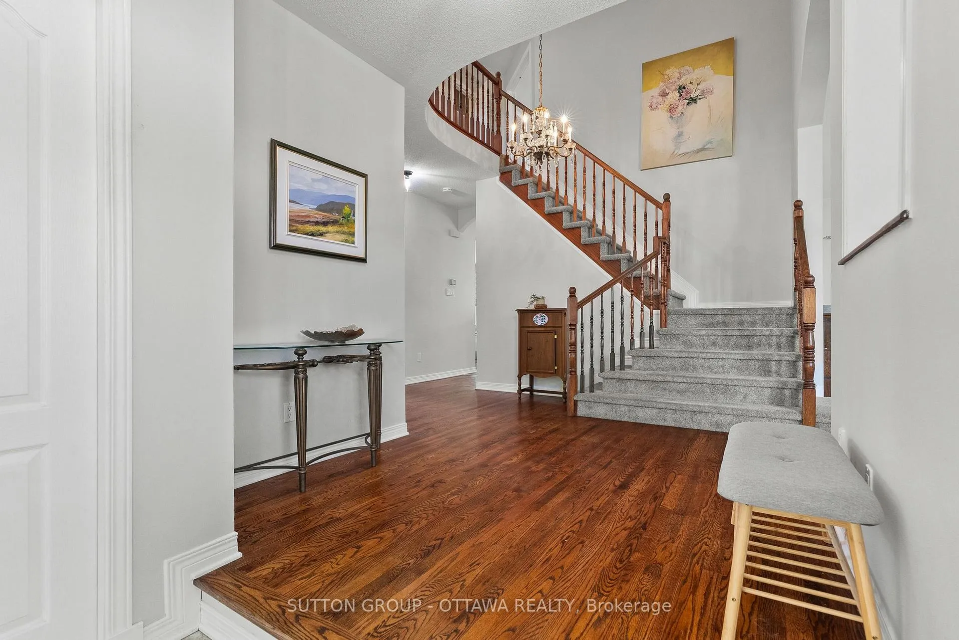 Photo 7 of 4195 Wolfe Point Way, Ottawa, Riverside South/Gloucester Glen — HOMEH