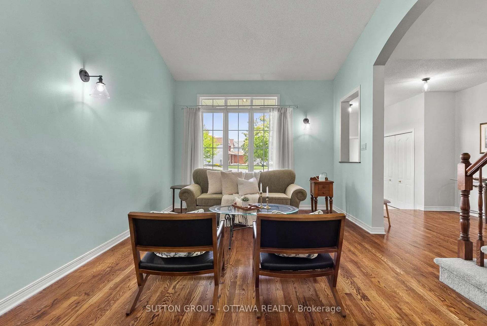 Photo 8 of 4195 Wolfe Point Way, Ottawa, Riverside South/Gloucester Glen — HOMEH