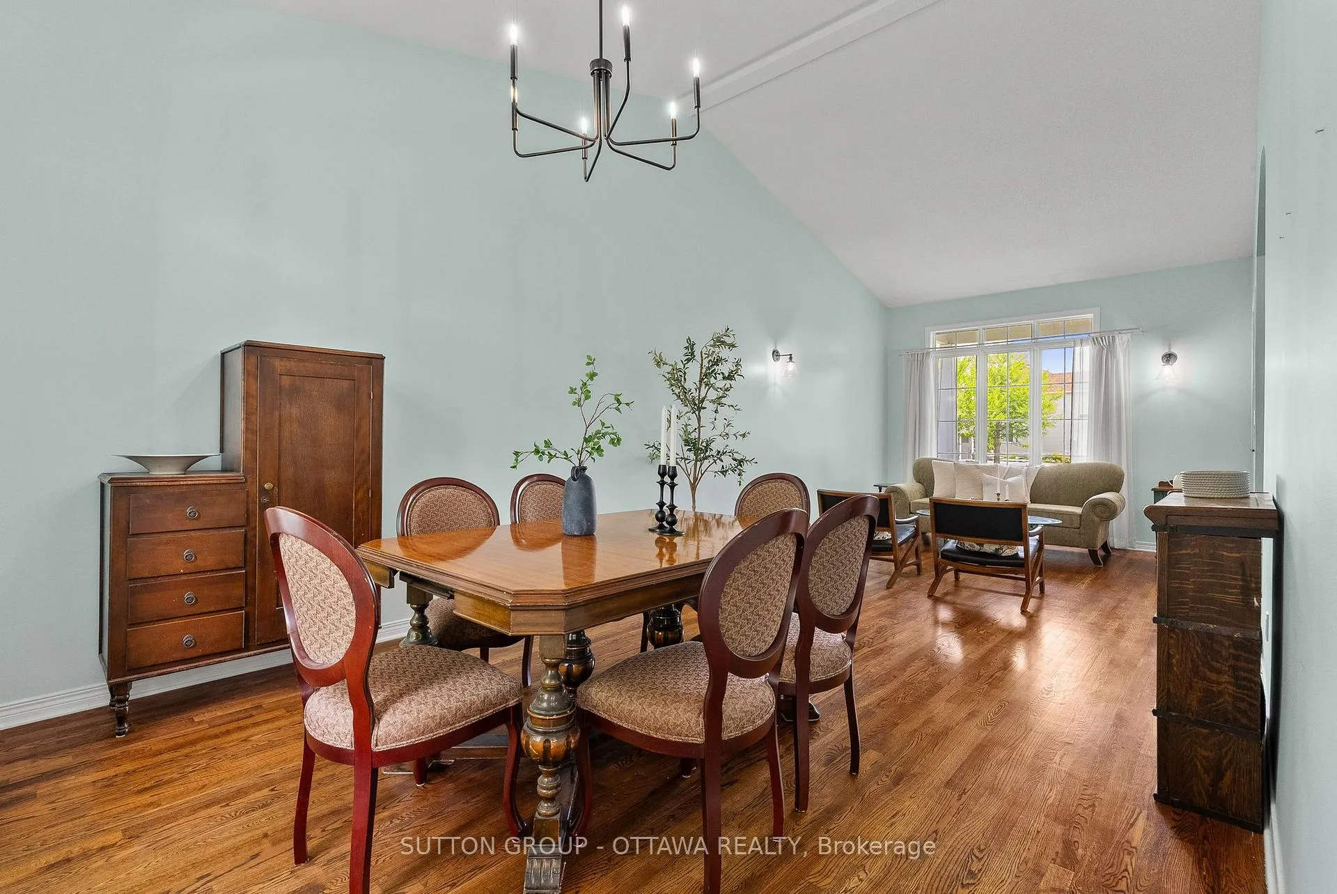 Photo 11 of 4195 Wolfe Point Way, Ottawa, Riverside South/Gloucester Glen — HOMEH