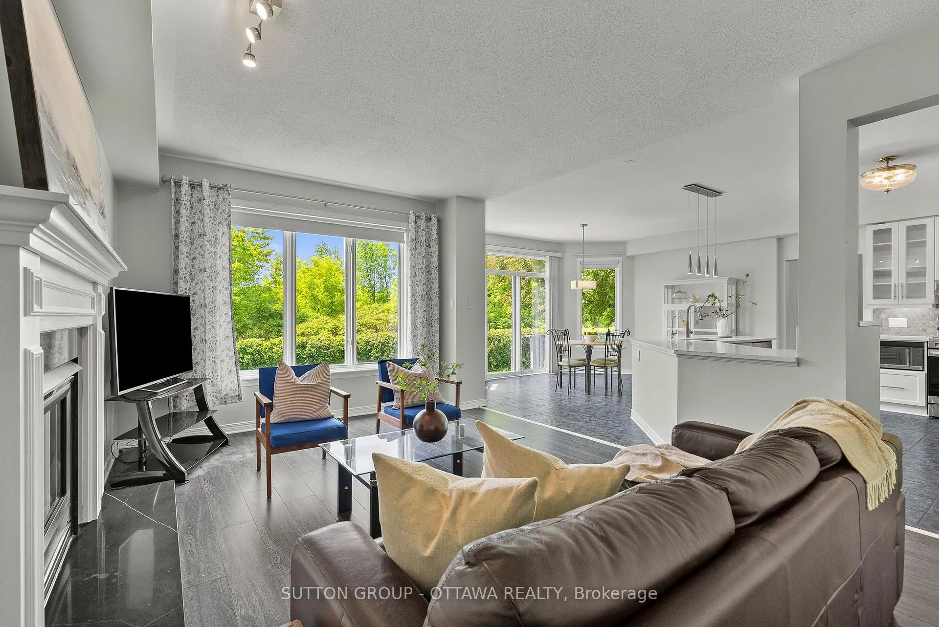 Photo 23 of 4195 Wolfe Point Way, Ottawa, Riverside South/Gloucester Glen — HOMEH
