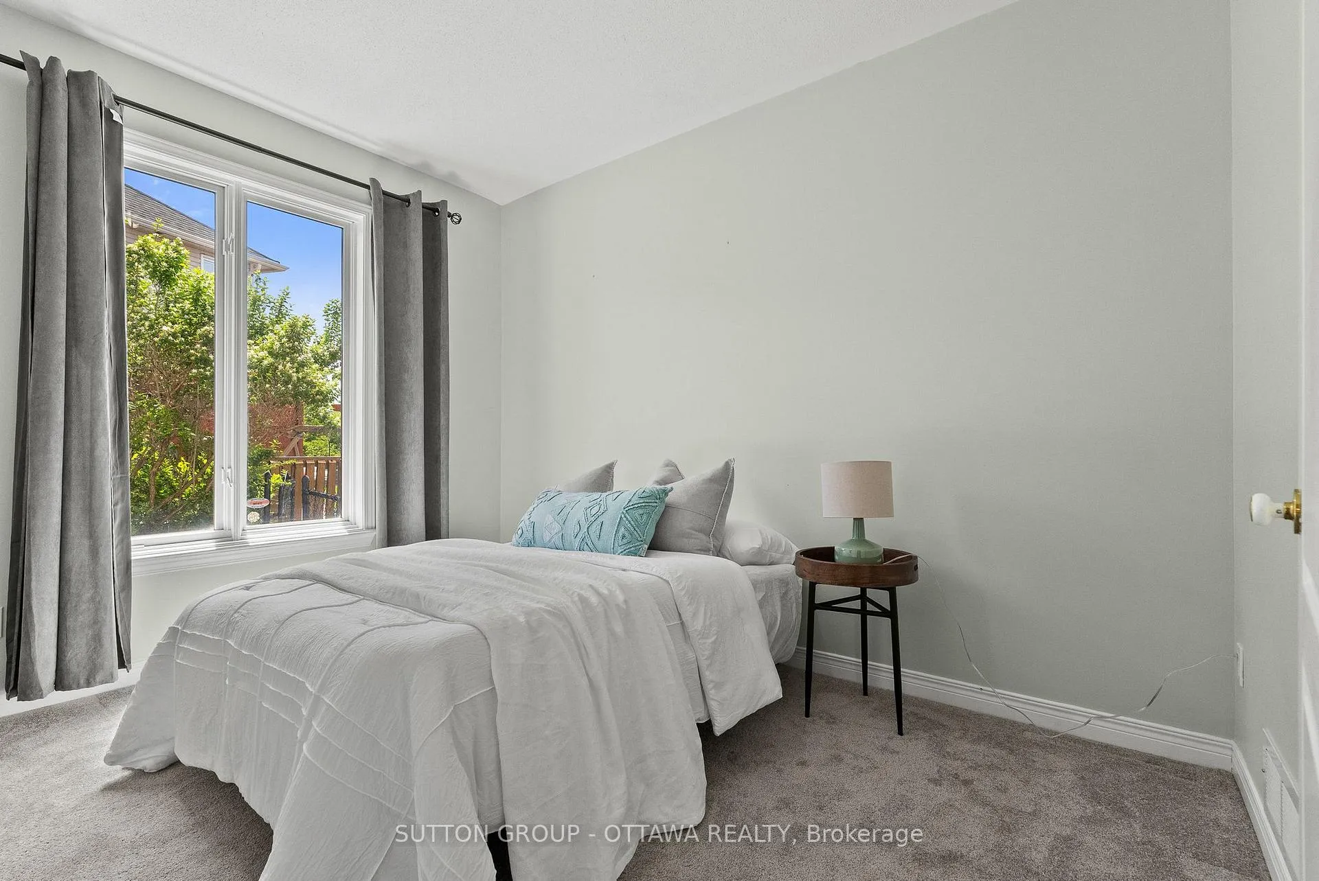 Photo 24 of 4195 Wolfe Point Way, Ottawa, Riverside South/Gloucester Glen — HOMEH