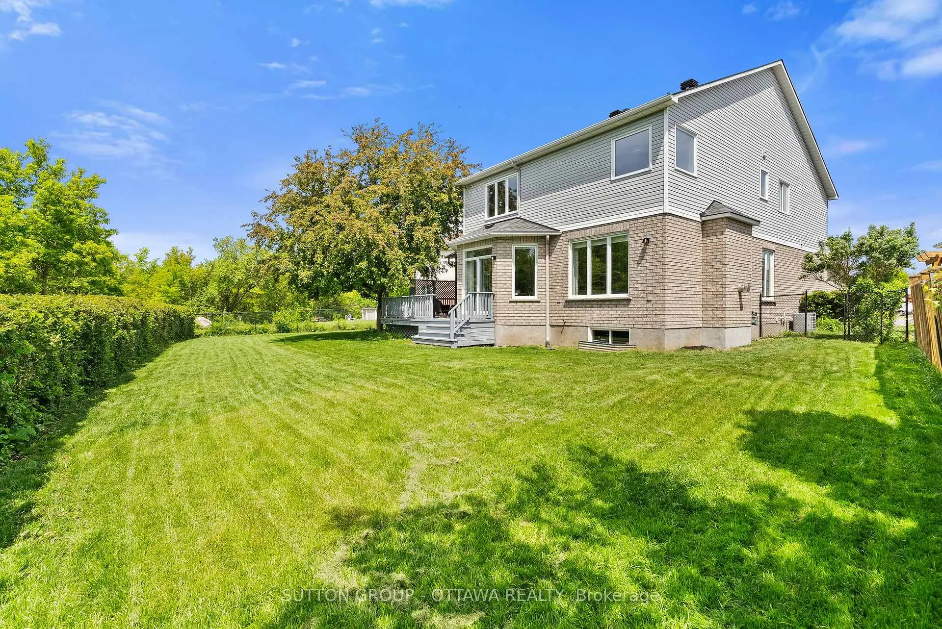 Photo 43 of 4195 Wolfe Point Way, Ottawa, Riverside South/Gloucester Glen — HOMEH