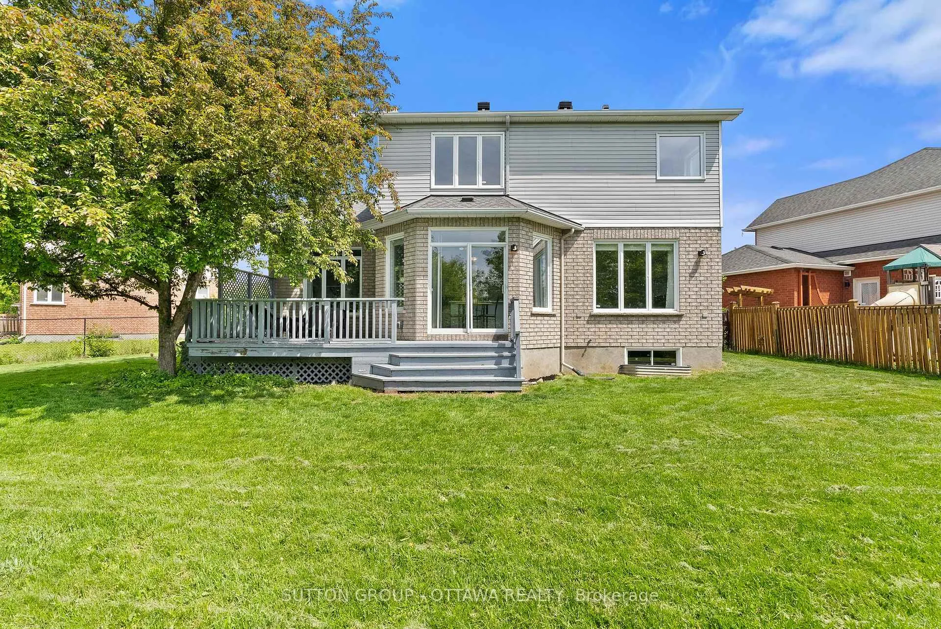 Photo 44 of 4195 Wolfe Point Way, Ottawa, Riverside South/Gloucester Glen — HOMEH