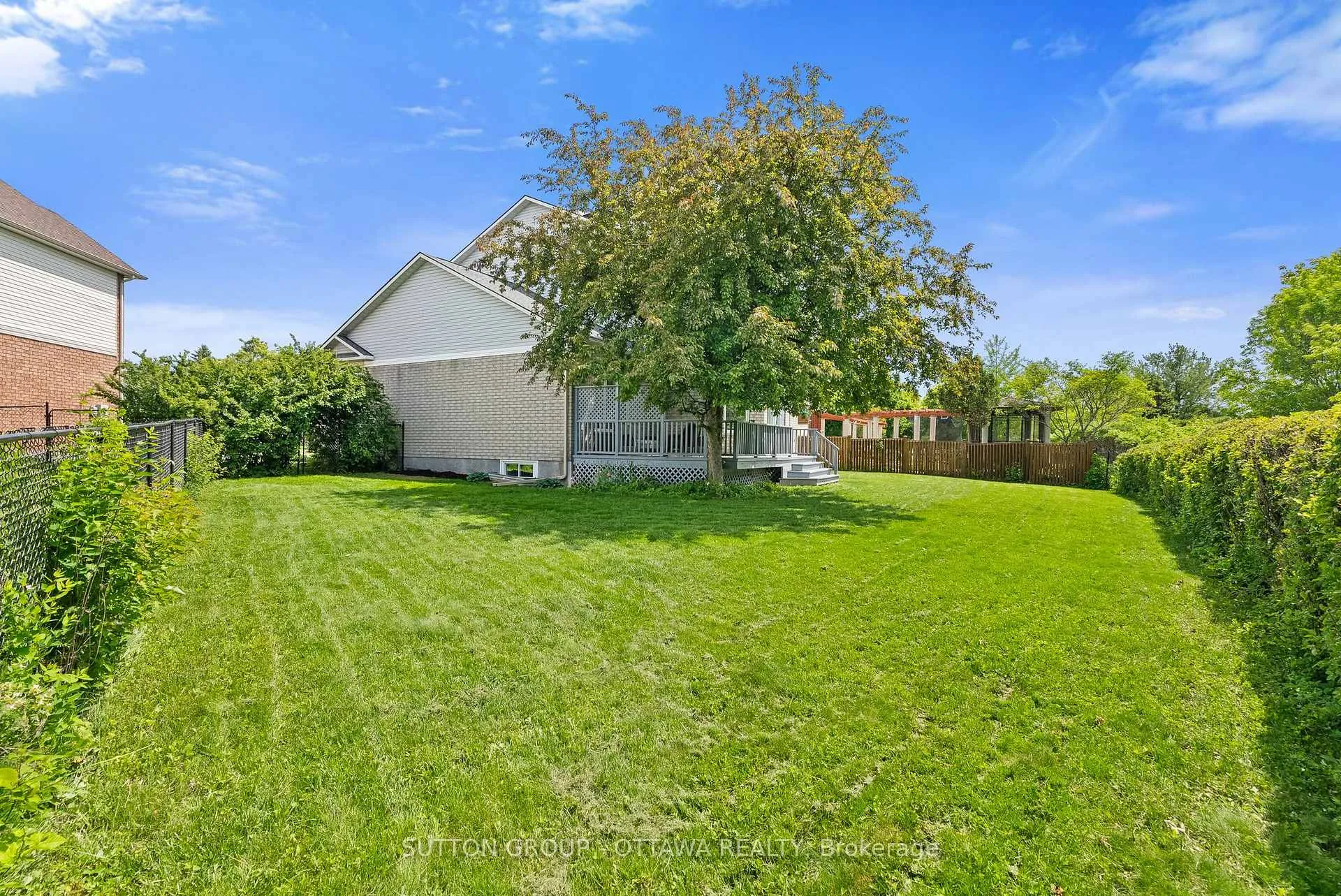 Photo 45 of 4195 Wolfe Point Way, Ottawa, Riverside South/Gloucester Glen — HOMEH
