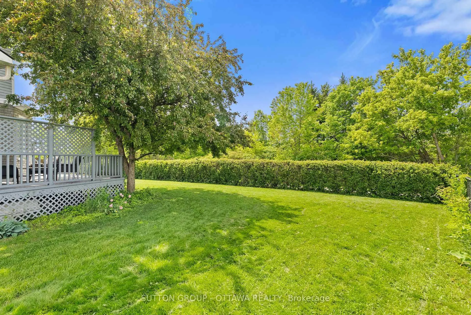 Photo 46 of 4195 Wolfe Point Way, Ottawa, Riverside South/Gloucester Glen — HOMEH