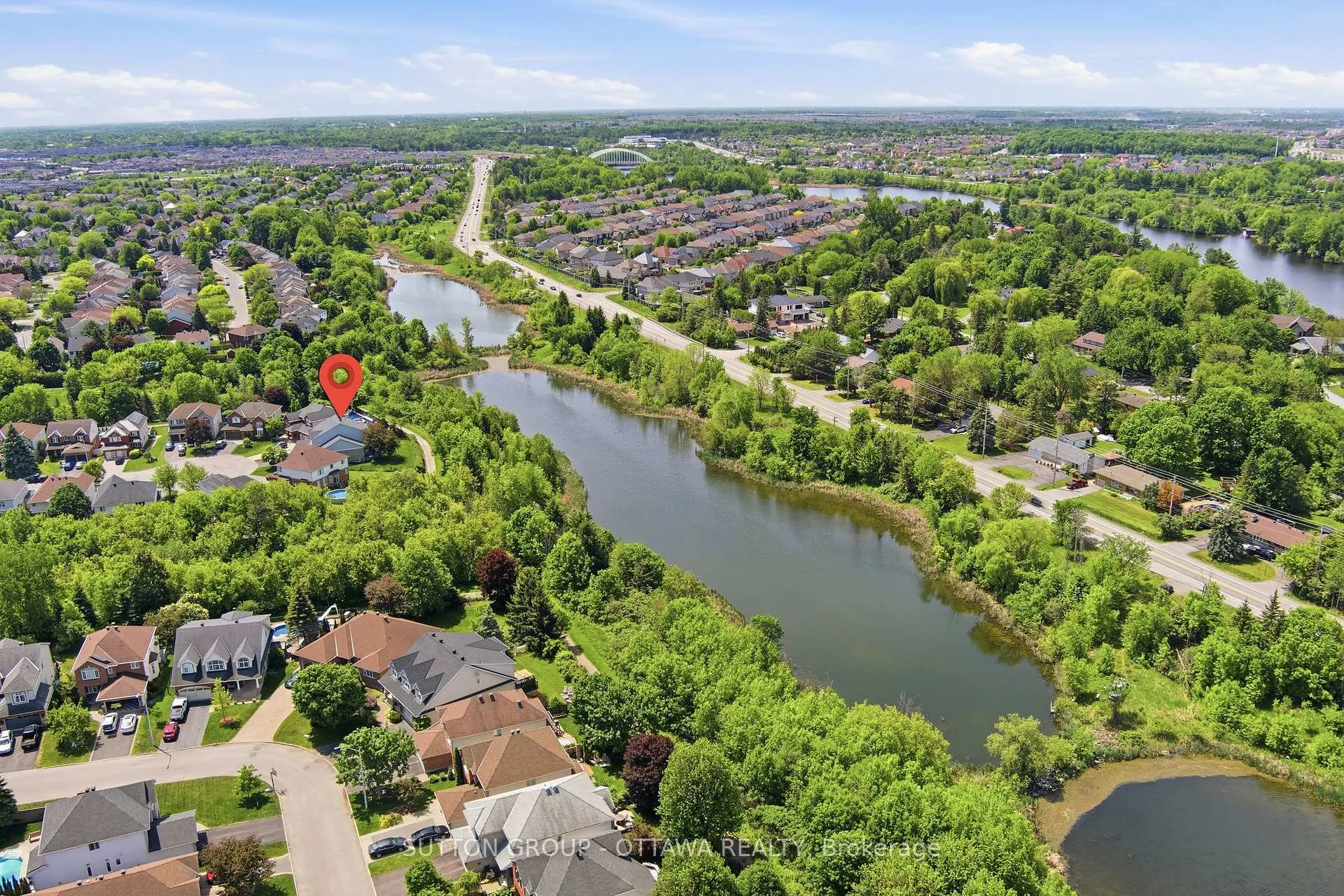 Photo 50 of 4195 Wolfe Point Way, Ottawa, Riverside South/Gloucester Glen — HOMEH