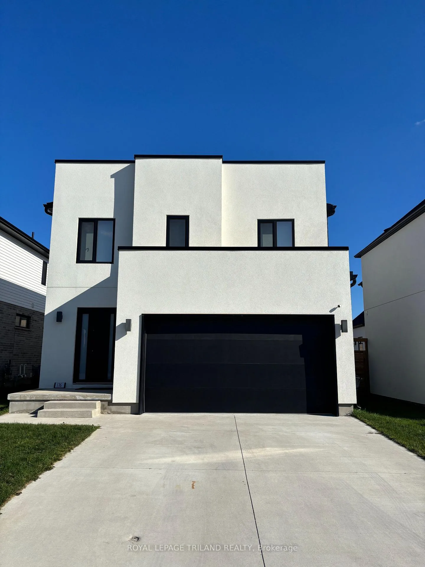 Photo 1 of 176 Winlow Way, Middlesex Centre, Rural Middlesex Centre — HOMEH