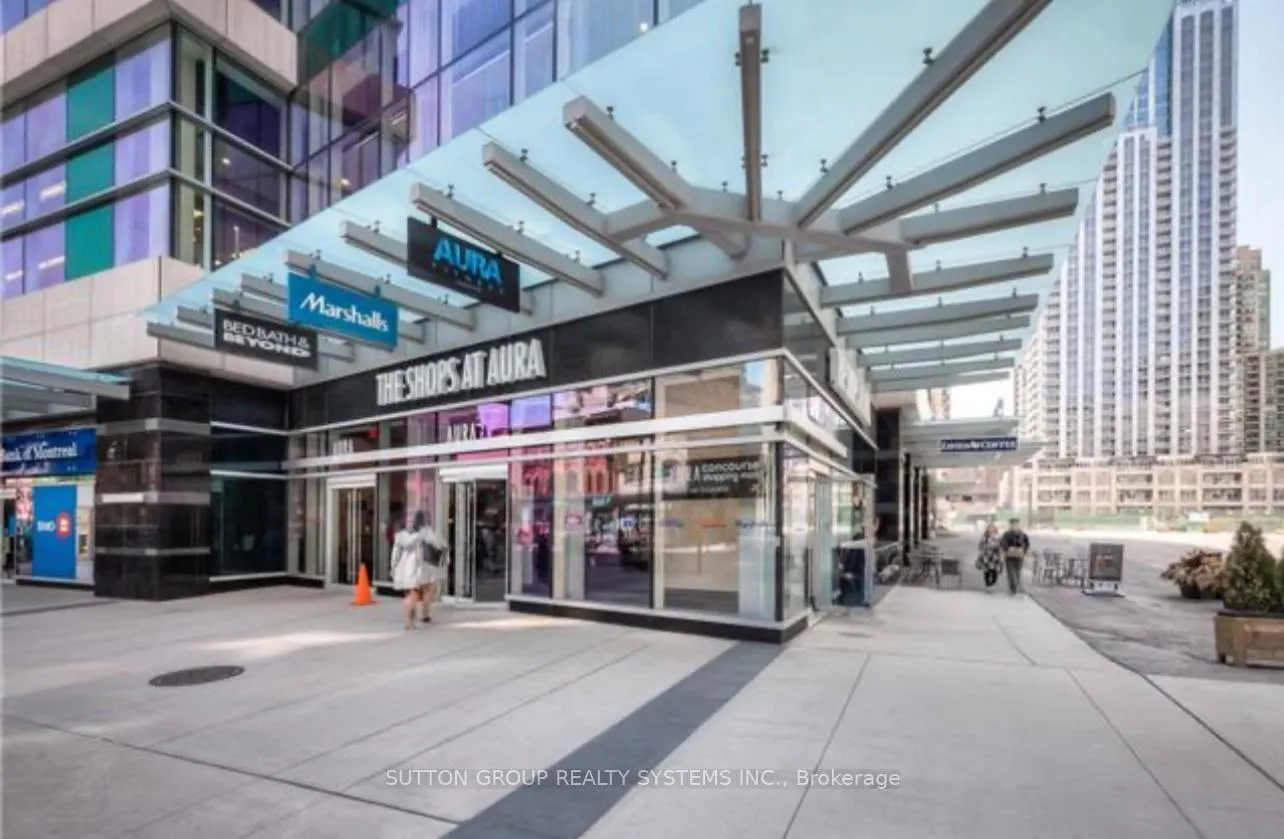 Photo 2 of Unit 4011, 386 Yonge Street, Toronto, Bay Street Corridor — HOMEH