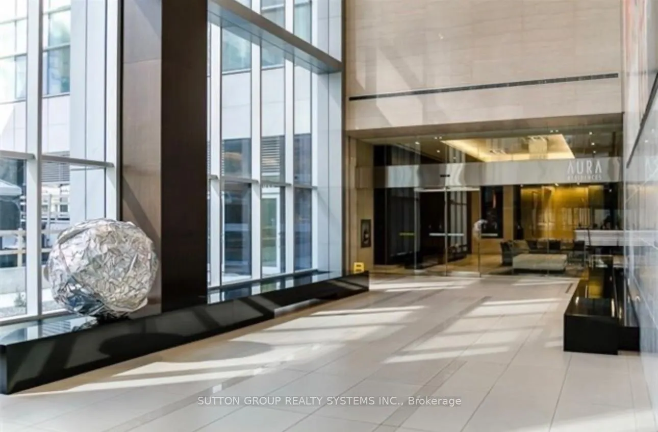 Photo 4 of Unit 4011, 386 Yonge Street, Toronto, Bay Street Corridor — HOMEH