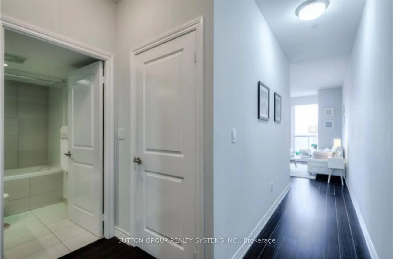Photo 5 of Unit 4011, 386 Yonge Street, Toronto, Bay Street Corridor — HOMEH
