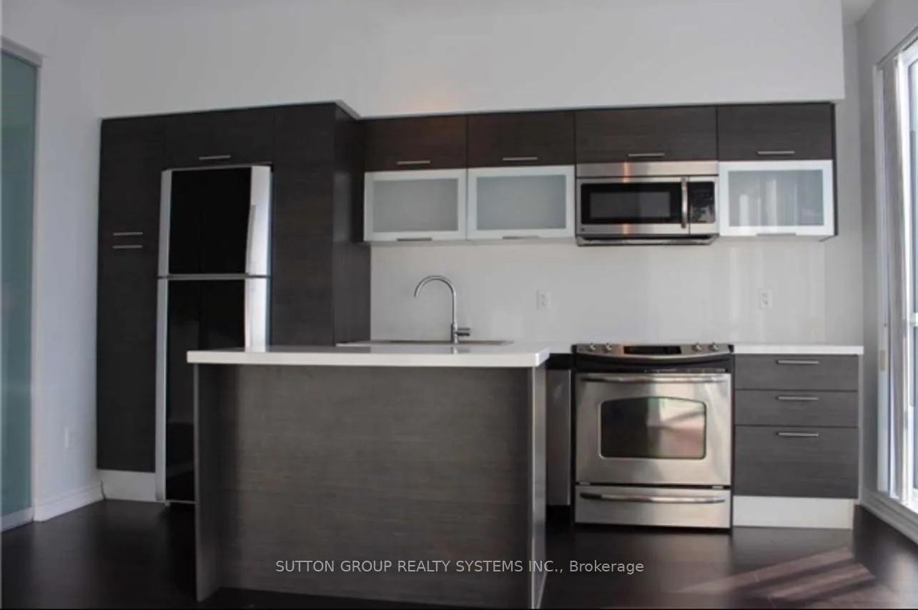 Photo 7 of Unit 4011, 386 Yonge Street, Toronto, Bay Street Corridor — HOMEH