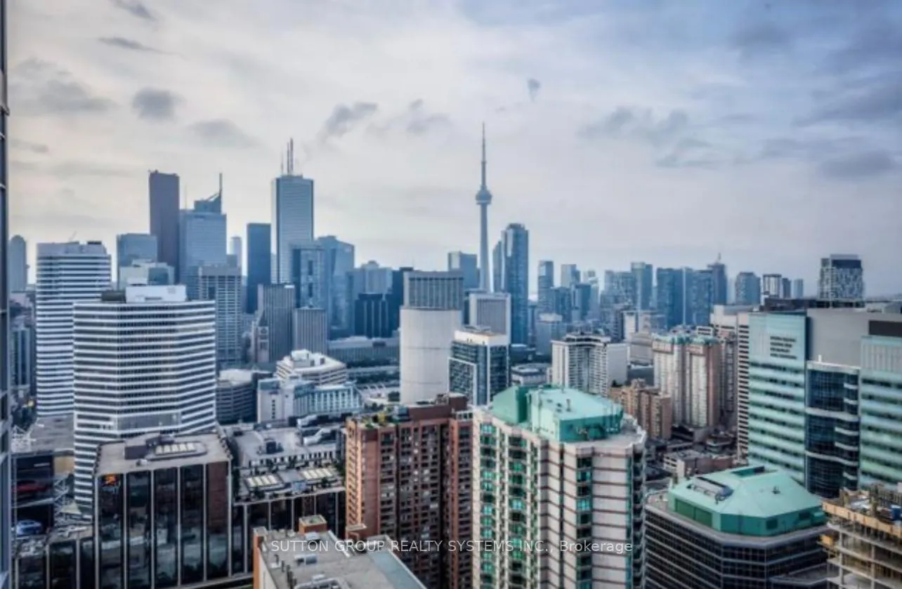 Photo 15 of Unit 4011, 386 Yonge Street, Toronto, Bay Street Corridor — HOMEH