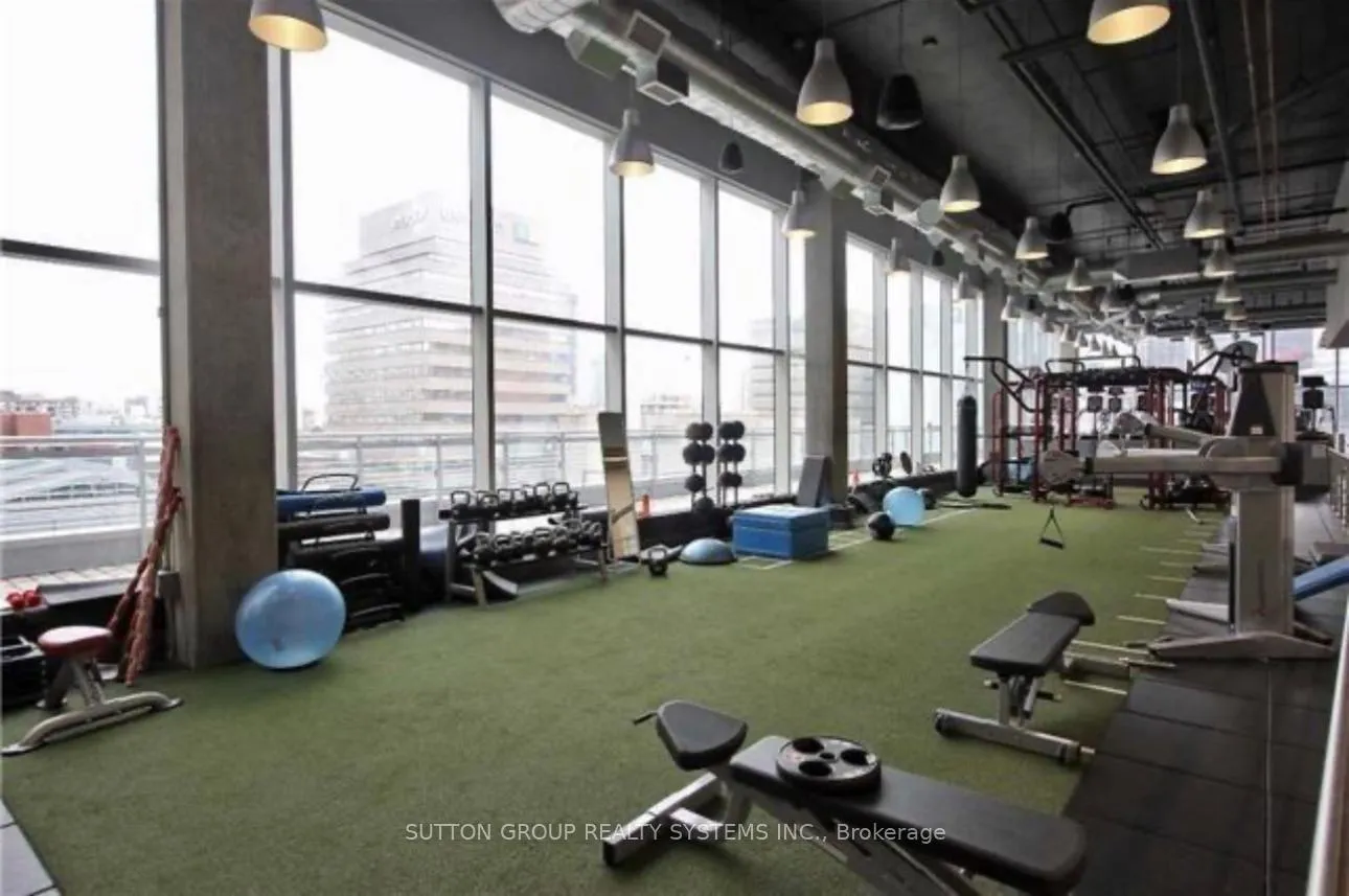 Photo 17 of Unit 4011, 386 Yonge Street, Toronto, Bay Street Corridor — HOMEH