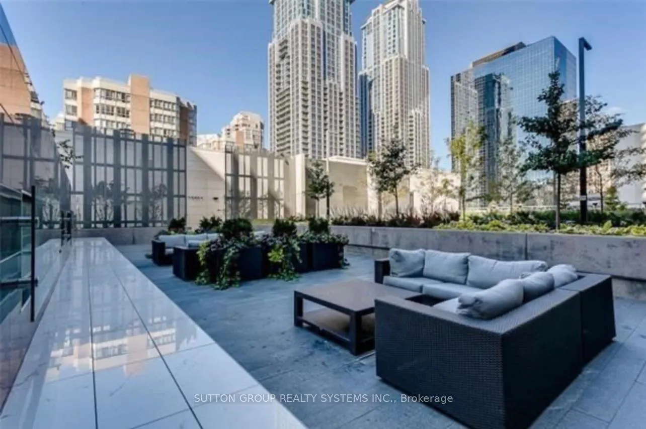 Photo 21 of Unit 4011, 386 Yonge Street, Toronto, Bay Street Corridor — HOMEH