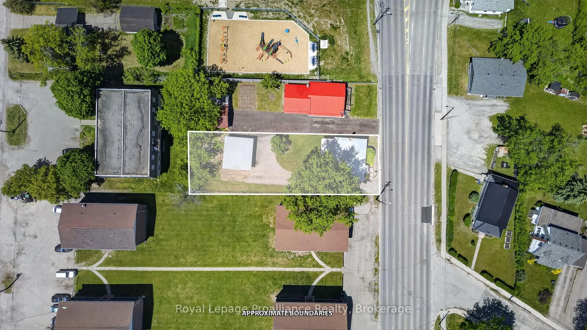 Photo 30 of 368 Sidney Street, Belleville, Belleville Ward — HOMEH