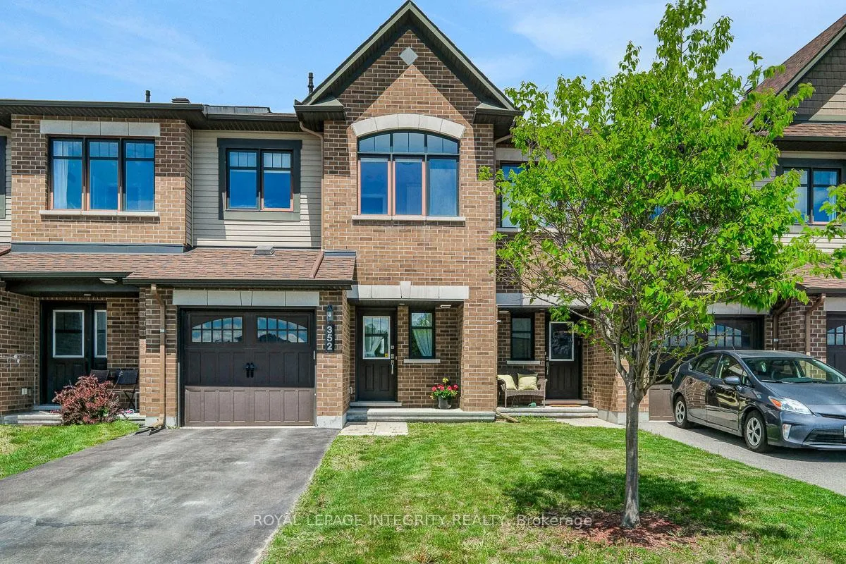 Photo 1 of 352 Axis Way, Ottawa, Mer Bleue/Bradley Estates/Anderson Park — HOMEH