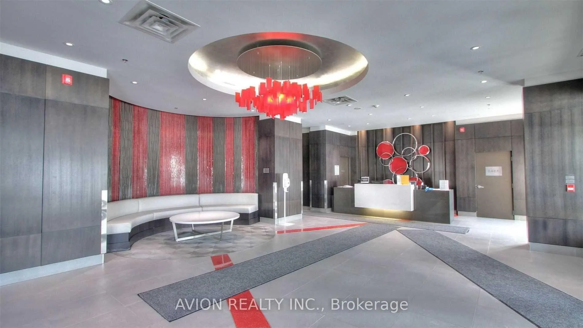 Photo 5 of Unit 629, 540 Bur Oak Avenue, Markham, Berczy — HOMEH