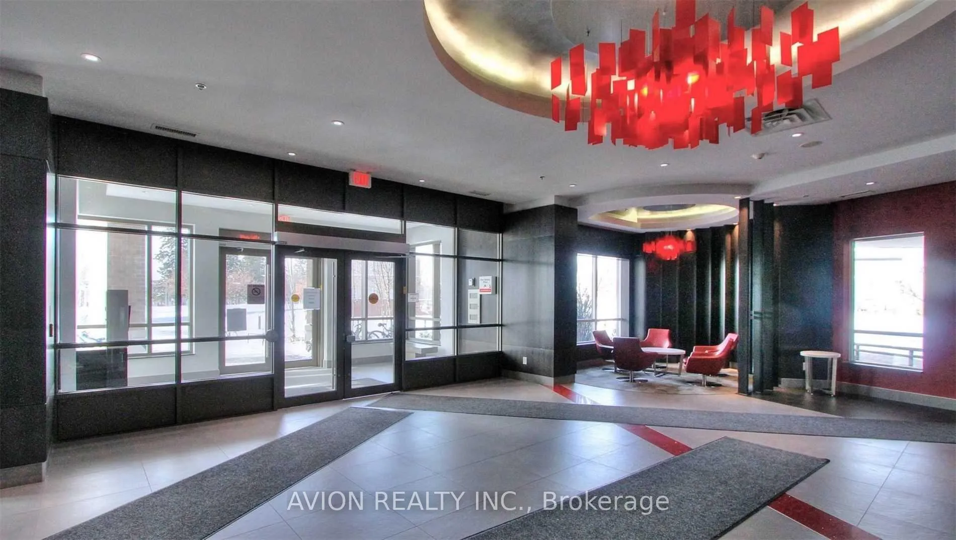 Photo 6 of Unit 629, 540 Bur Oak Avenue, Markham, Berczy — HOMEH