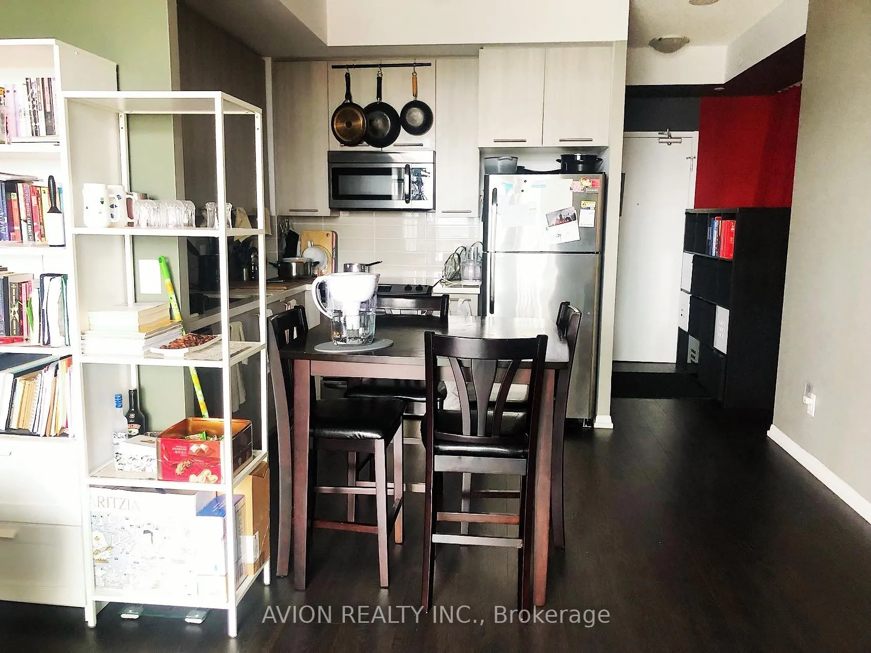 Photo 9 of Unit 629, 540 Bur Oak Avenue, Markham, Berczy — HOMEH