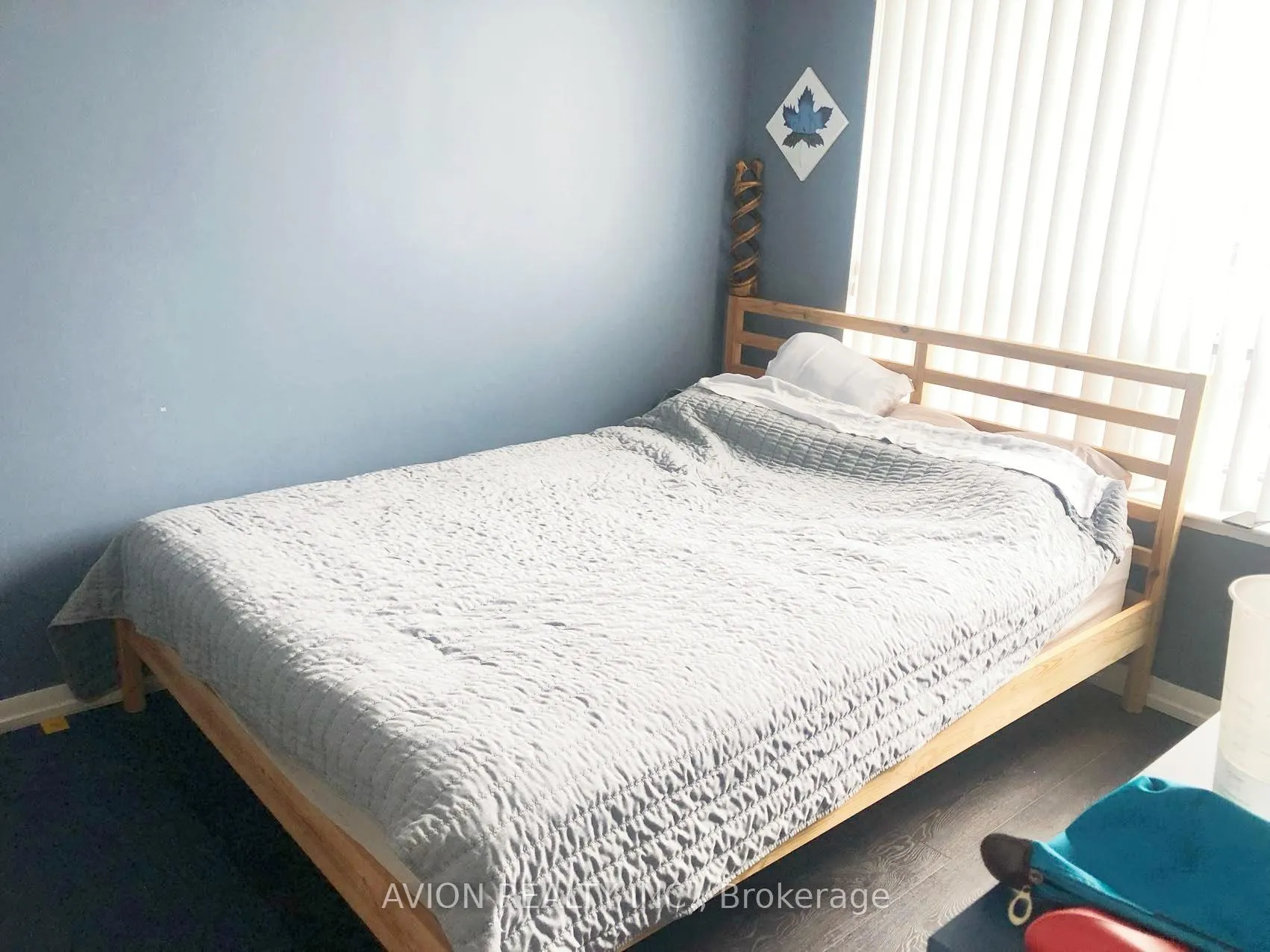 Photo 11 of Unit 629, 540 Bur Oak Avenue, Markham, Berczy — HOMEH