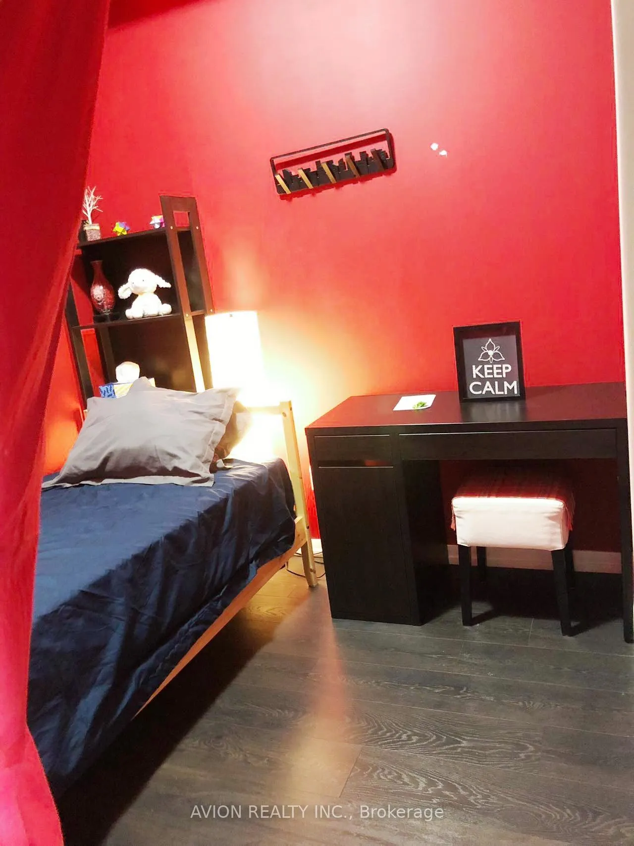 Photo 17 of Unit 629, 540 Bur Oak Avenue, Markham, Berczy — HOMEH
