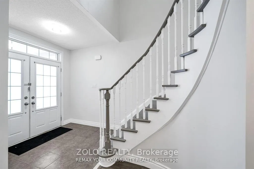 Photo 2 of Unit Main & 2nd Floor, 17 Adanac Drive, Whitby, Blue Grass Meadows — HOMEH
