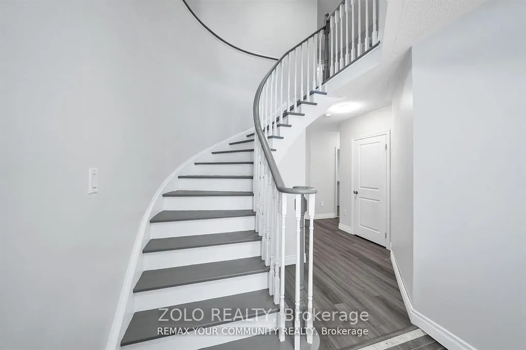 Photo 3 of Unit Main & 2nd Floor, 17 Adanac Drive, Whitby, Blue Grass Meadows — HOMEH