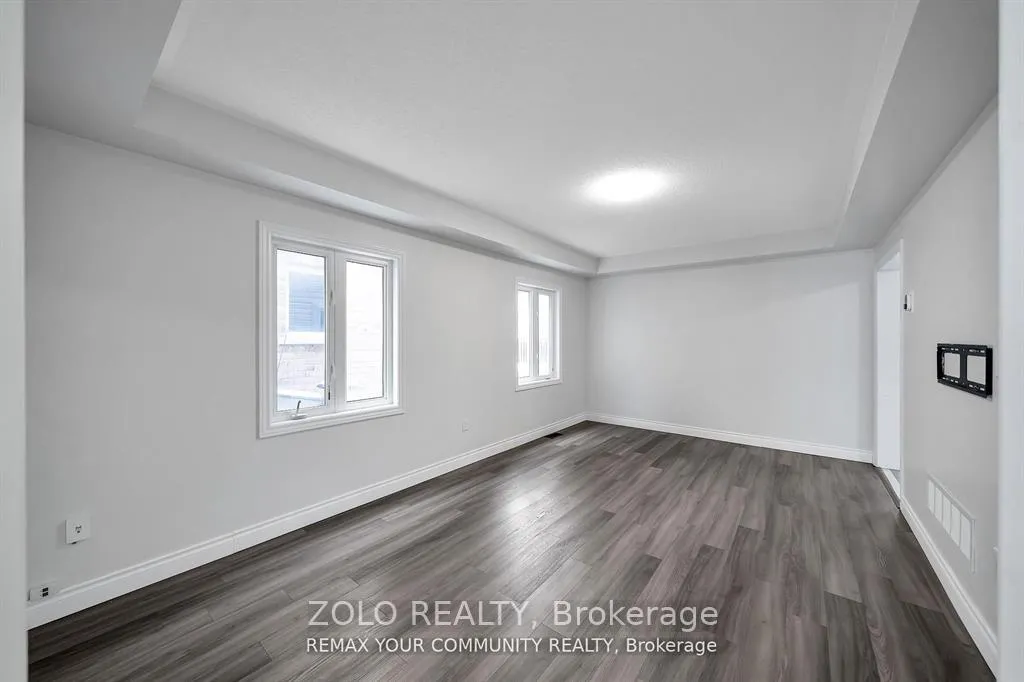 Photo 5 of Unit Main & 2nd Floor, 17 Adanac Drive, Whitby, Blue Grass Meadows — HOMEH