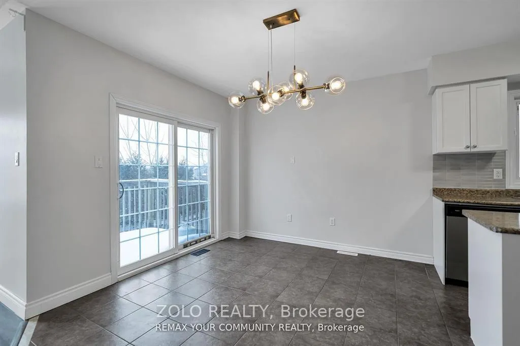 Photo 6 of Unit Main & 2nd Floor, 17 Adanac Drive, Whitby, Blue Grass Meadows — HOMEH