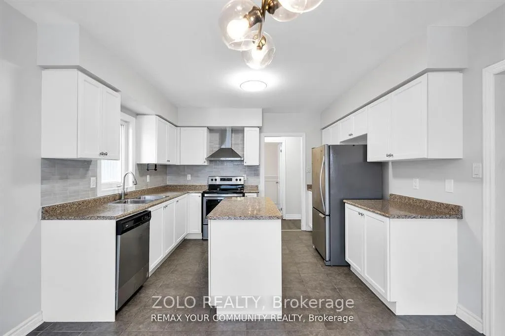 Photo 7 of Unit Main & 2nd Floor, 17 Adanac Drive, Whitby, Blue Grass Meadows — HOMEH