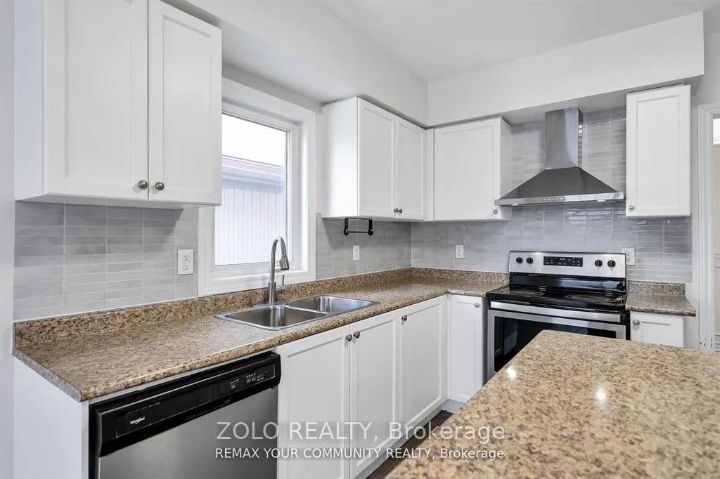 Photo 9 of Unit Main & 2nd Floor, 17 Adanac Drive, Whitby, Blue Grass Meadows — HOMEH