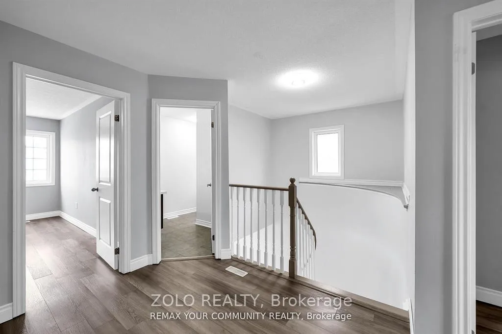 Photo 10 of Unit Main & 2nd Floor, 17 Adanac Drive, Whitby, Blue Grass Meadows — HOMEH