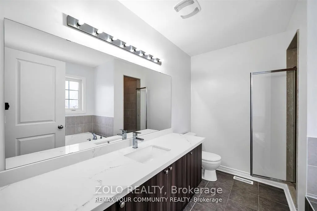 Photo 12 of Unit Main & 2nd Floor, 17 Adanac Drive, Whitby, Blue Grass Meadows — HOMEH