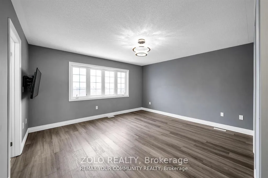Photo 13 of Unit Main & 2nd Floor, 17 Adanac Drive, Whitby, Blue Grass Meadows — HOMEH