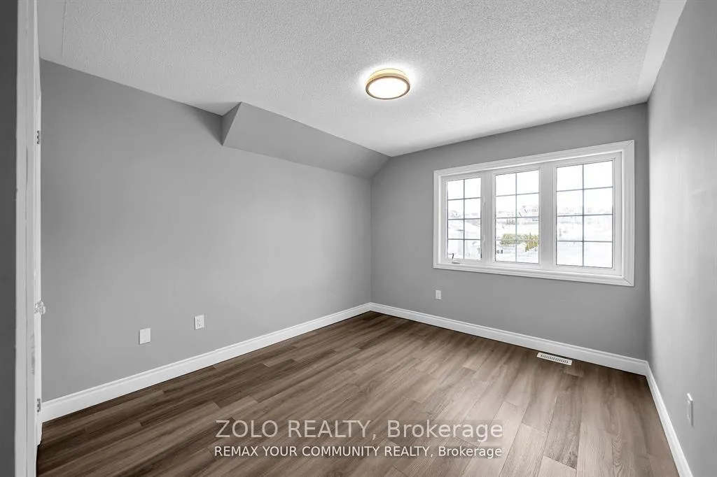 Photo 16 of Unit Main & 2nd Floor, 17 Adanac Drive, Whitby, Blue Grass Meadows — HOMEH