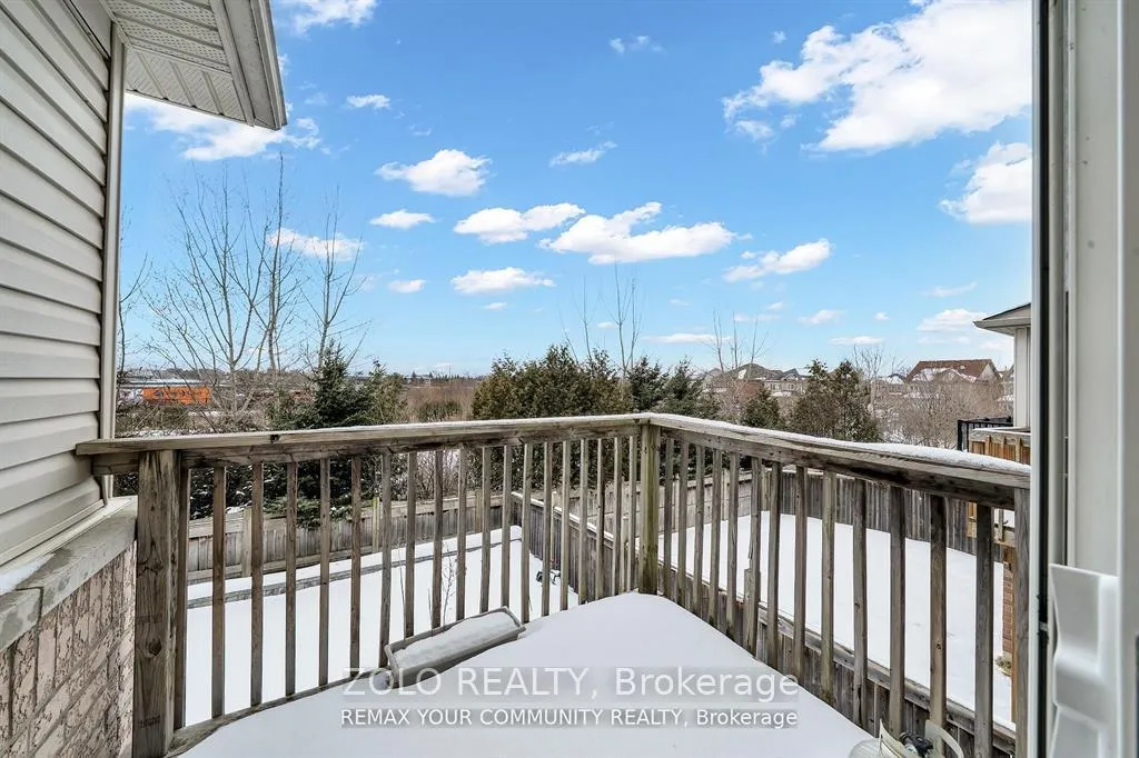 Photo 19 of Unit Main & 2nd Floor, 17 Adanac Drive, Whitby, Blue Grass Meadows — HOMEH