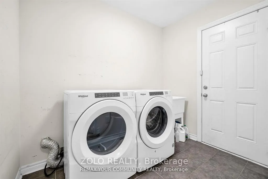 Photo 21 of Unit Main & 2nd Floor, 17 Adanac Drive, Whitby, Blue Grass Meadows — HOMEH