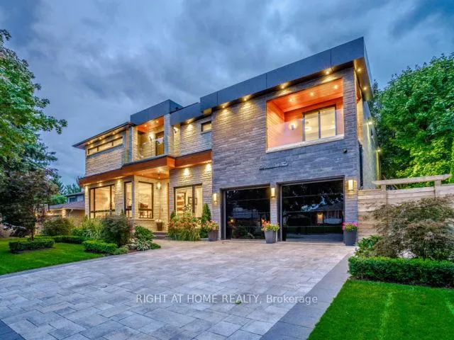 Photo 1 of 54 Dawn Hill Trail, Markham, Bayview Fairway-Bayview Country Club Estates — HOMEH