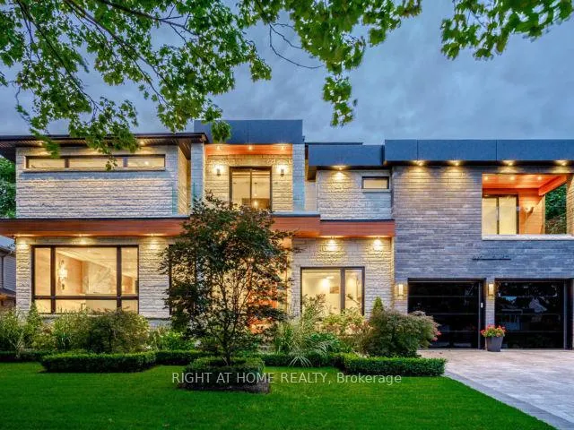 Photo 2 of 54 Dawn Hill Trail, Markham, Bayview Fairway-Bayview Country Club Estates — HOMEH