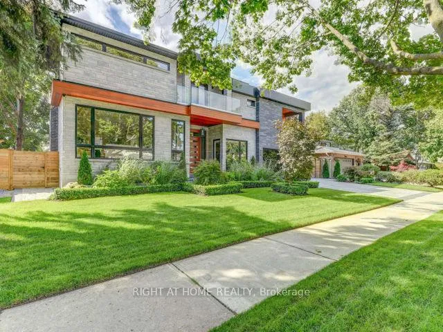 Photo 4 of 54 Dawn Hill Trail, Markham, Bayview Fairway-Bayview Country Club Estates — HOMEH