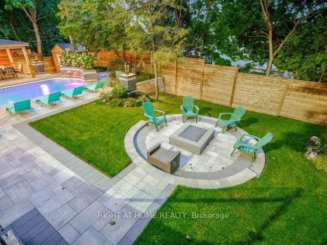 Photo 47 of 54 Dawn Hill Trail, Markham, Bayview Fairway-Bayview Country Club Estates — HOMEH