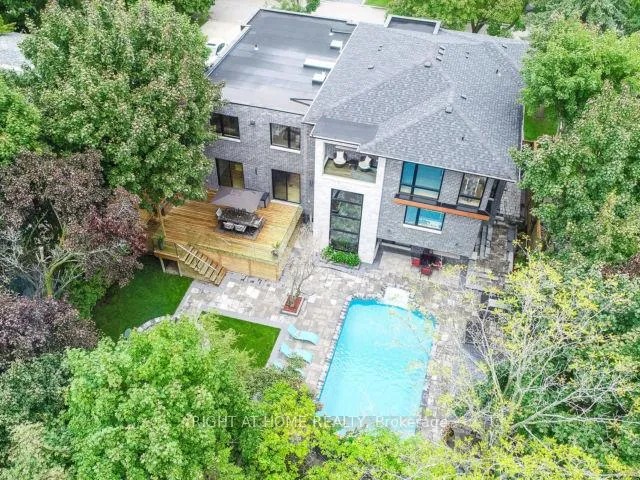 Photo 48 of 54 Dawn Hill Trail, Markham, Bayview Fairway-Bayview Country Club Estates — HOMEH